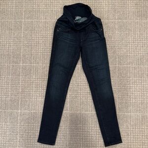 AG Maternity jeans